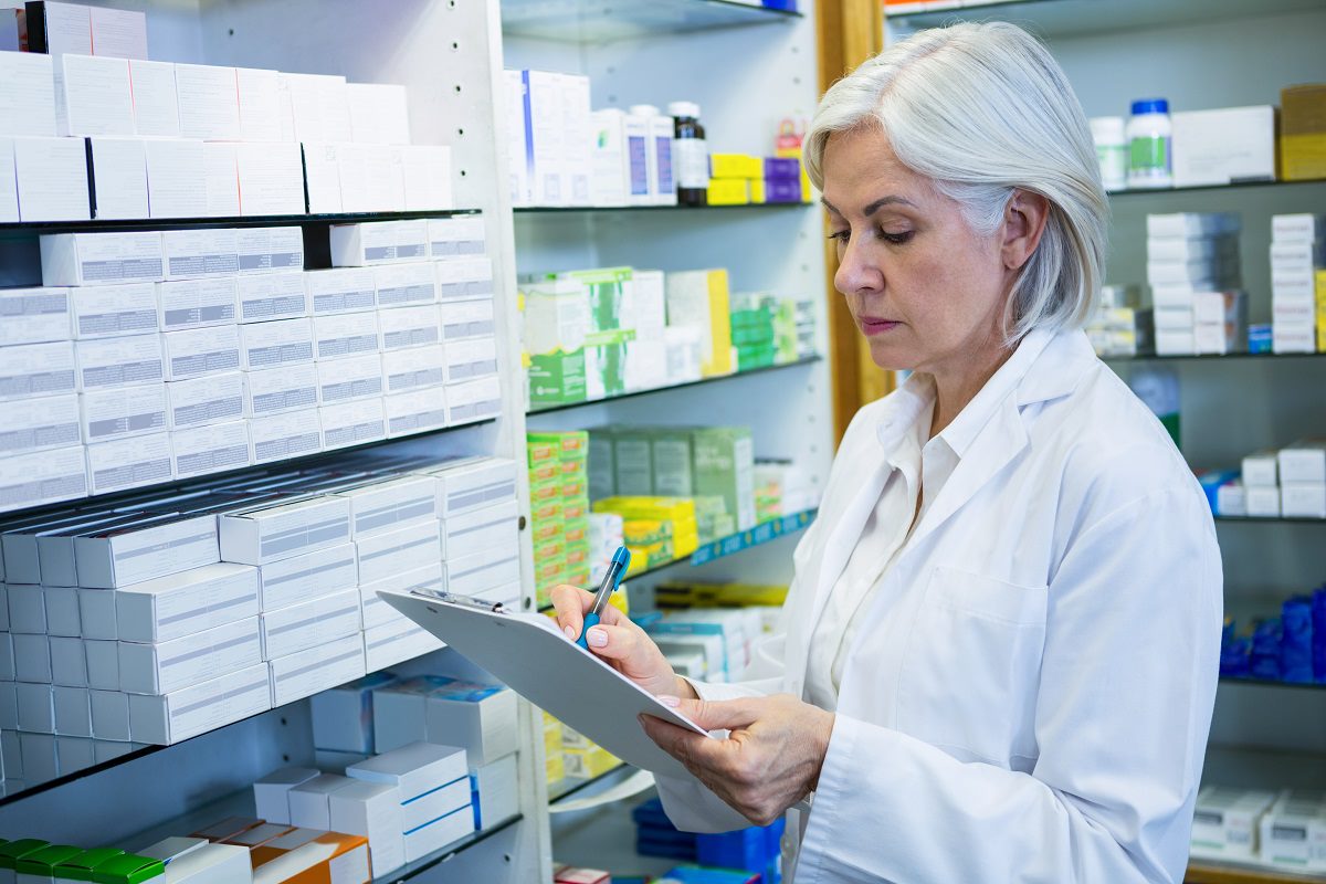 6 Tips for Passing a Pharmacy Inspection